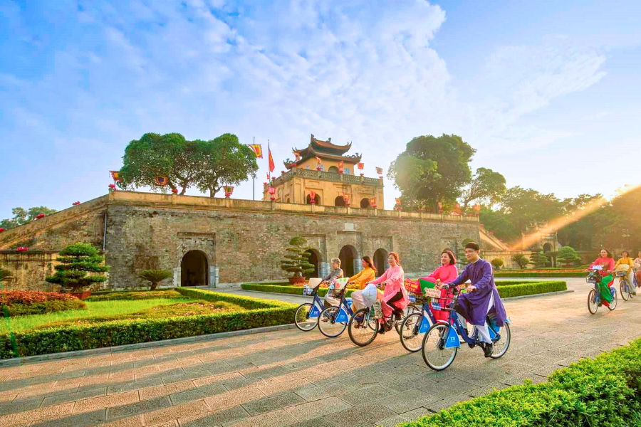 Vietnam del Nord : L'Itinerario Definitivo