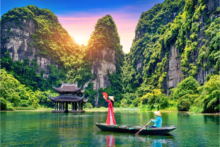 Vietnam del Nord : L'Itinerario Definitivo