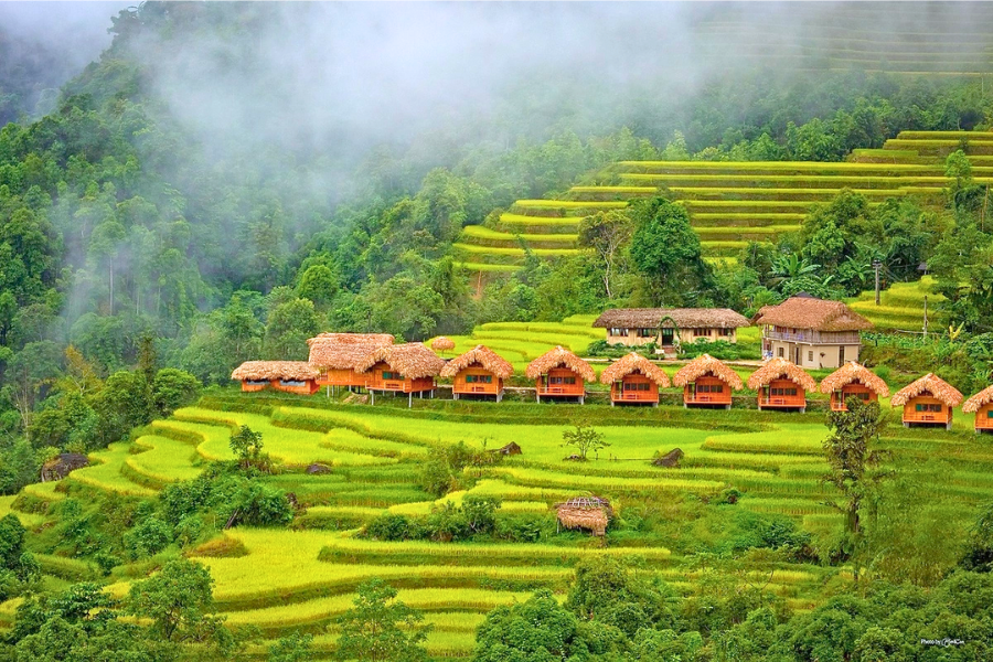Vietnam del Nord : L'Itinerario Definitivo