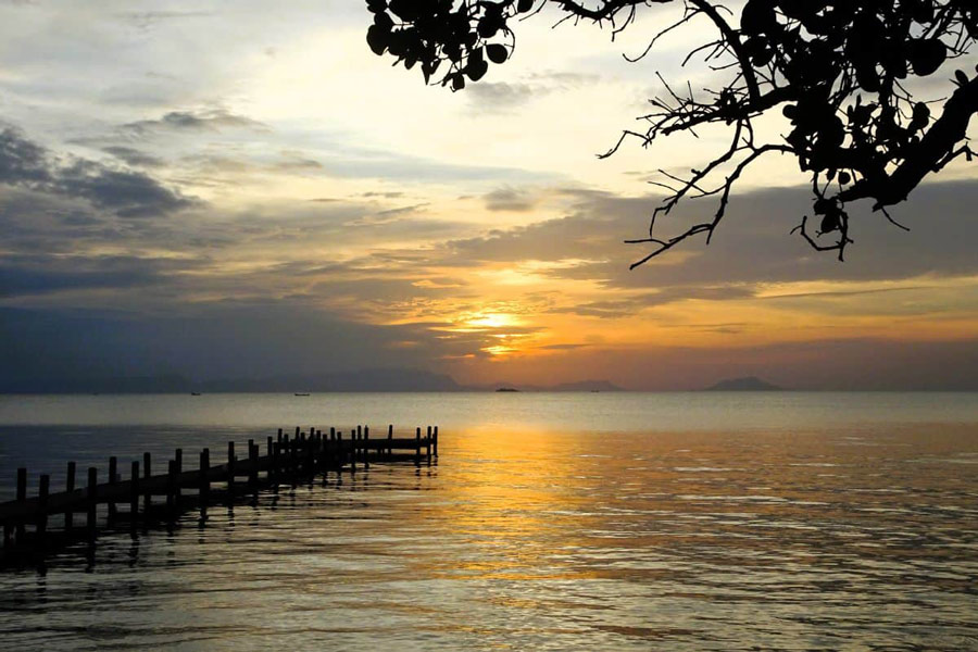 Partite alla scoperta di Kampot e Kep