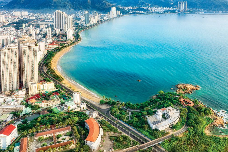 Khanh Hoa - Attrazioni in Vietnam