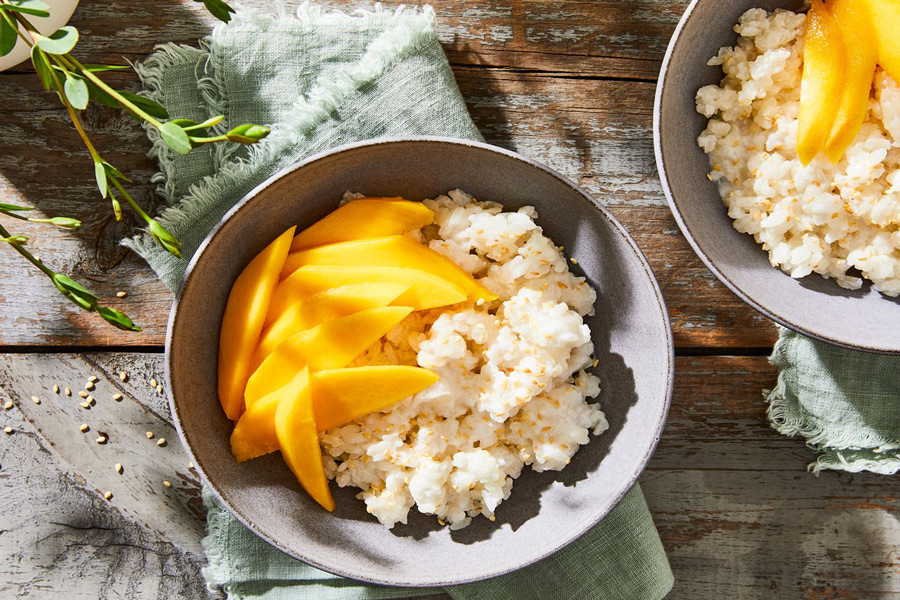  Khao Niew Mamuang