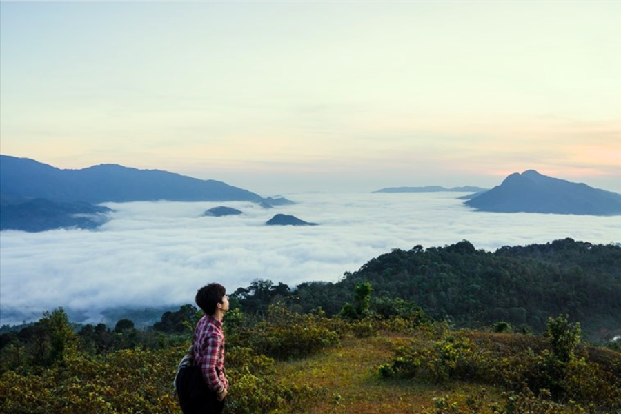 Khe Sanh - Guida di viaggio - Attrazione in Quang Tri