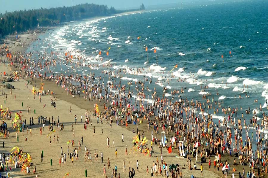 Durata ideale del soggiorno alla spiaggia di Sam Son\