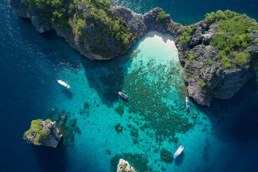 Koh Lanta