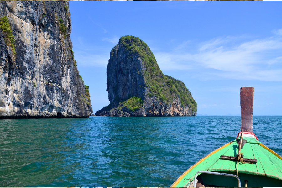 Ko Lao Liang - Attrazione in Provincia di Trang