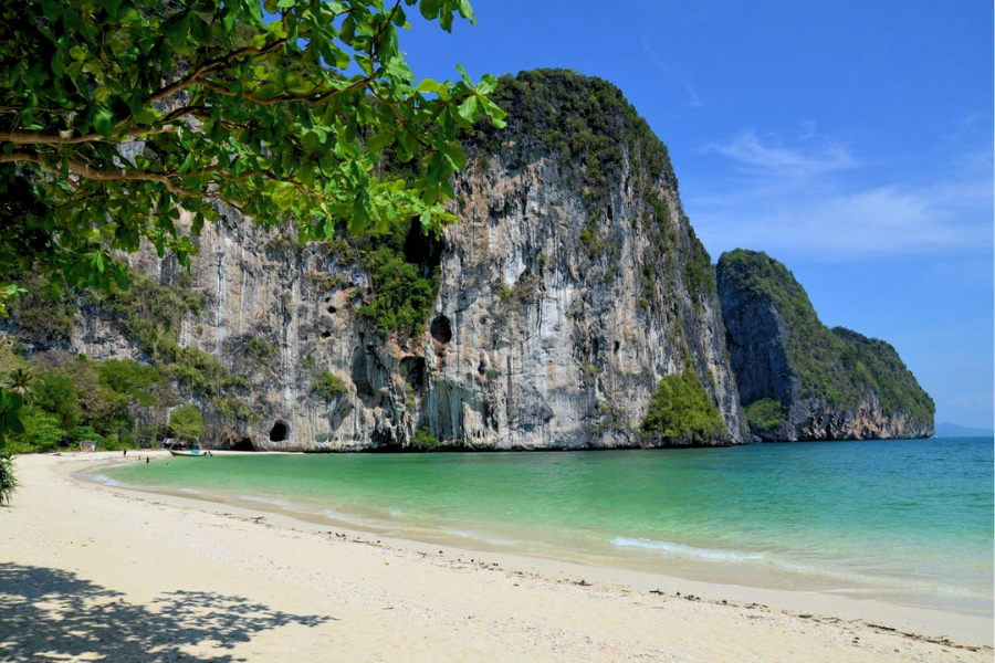 Ko Lao Liang - Attrazione in Provincia di Trang