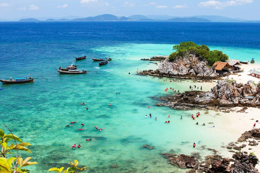 ko yao yai