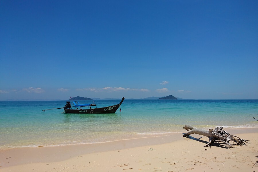 Koh Bulon