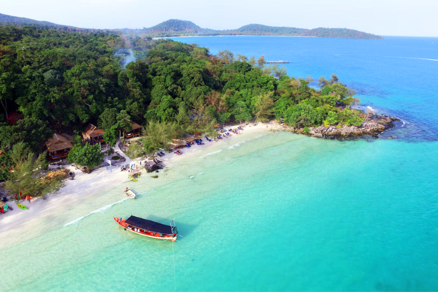 Koh Kong: Un paradiso naturale da esplorare in 3 giorni