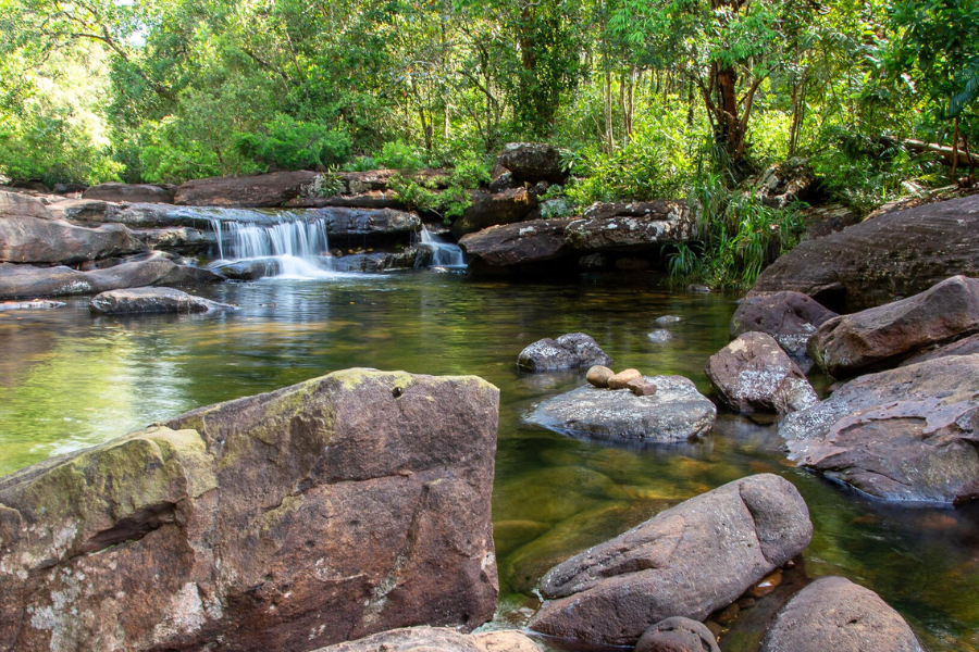 Koh Kong: Un paradiso naturale da esplorare in 3 giorni