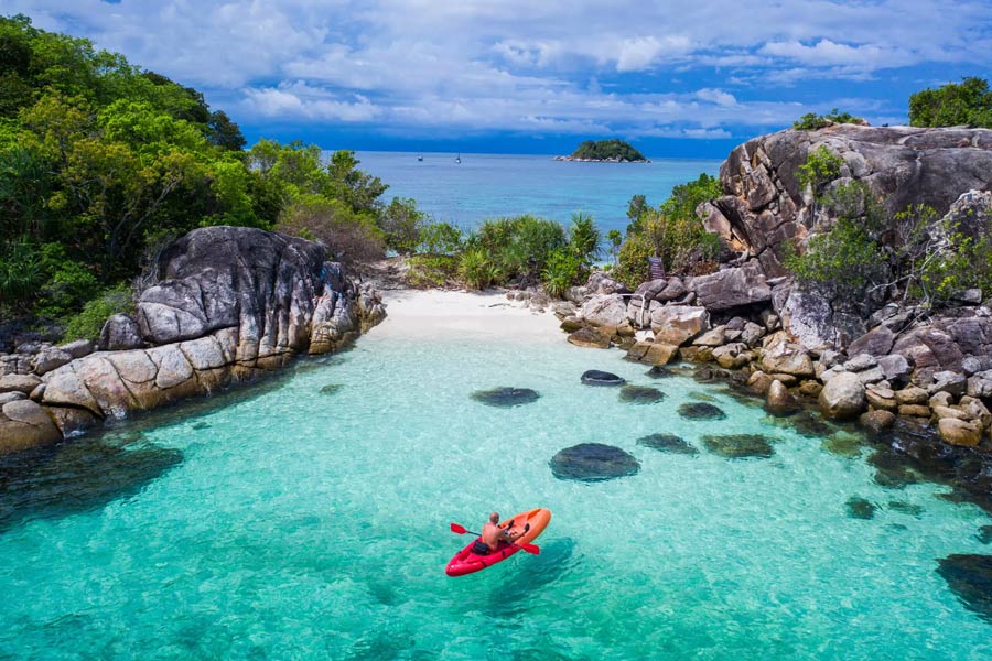 Ko Lipe