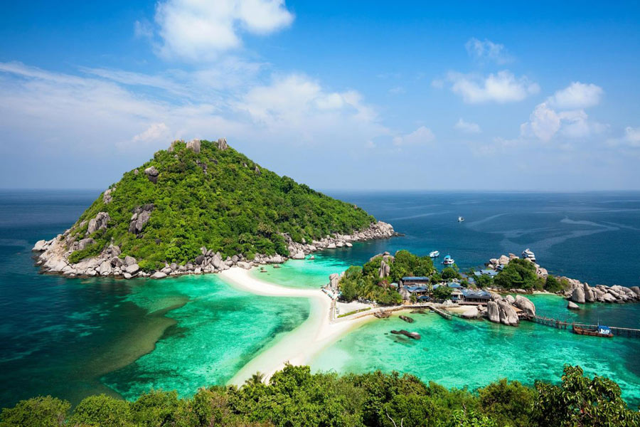 phuket e koh samui