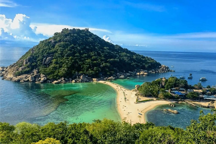Koh Phangan
