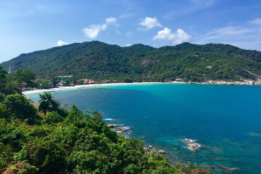 Koh Phangan