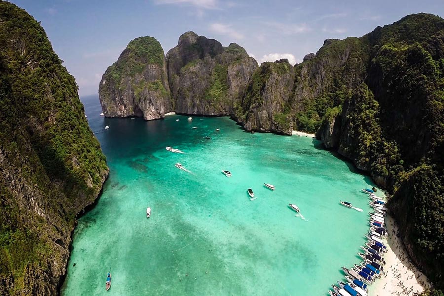 Koh Phi Phi