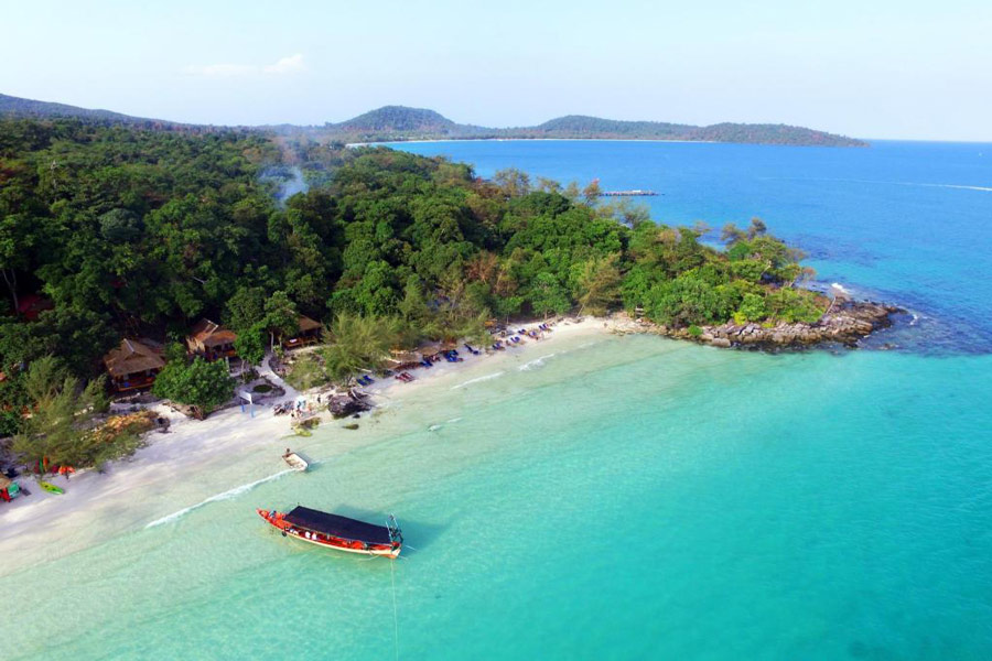 Koh Rong