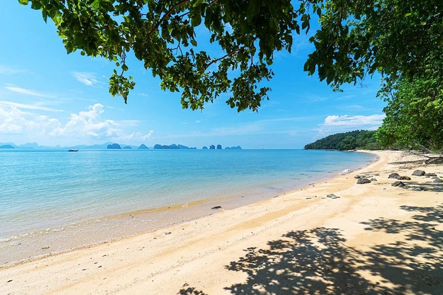 Panoramica sul clima di Koh Yao Noi