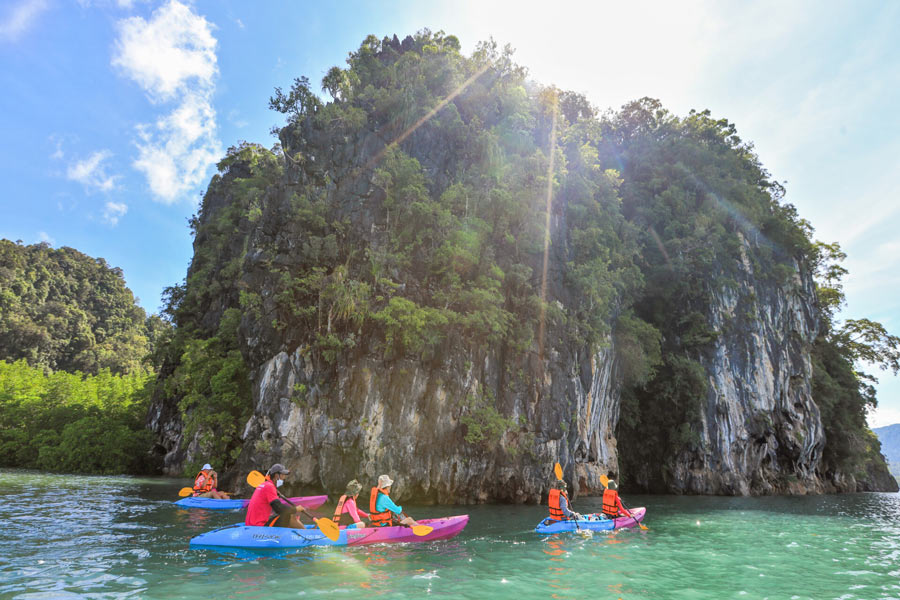 krabi