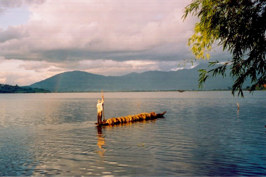 Lago di Lak - Attrazione in Vietnam