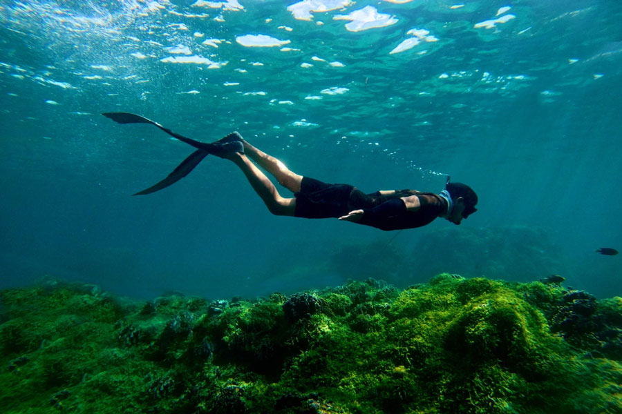 Hoi An è la destinazione perfetta per voi