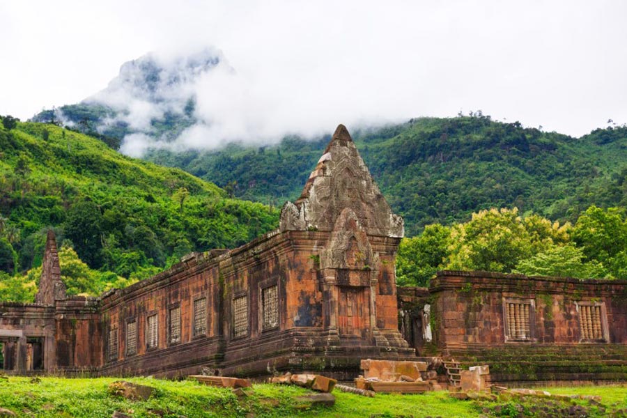 Un’agenzia di viaggio Sud-Est Asiatico