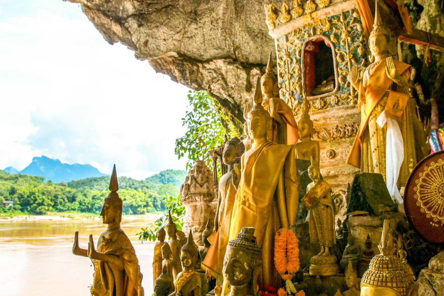 Laos di 7 giorni: Un Viaggio Indimenticabile tra Storia, Natura e Sapori Autentici