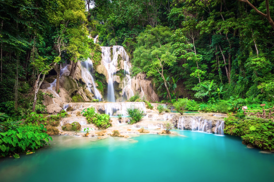 Laos di 7 giorni: Un Viaggio Indimenticabile tra Storia, Natura e Sapori Autentici