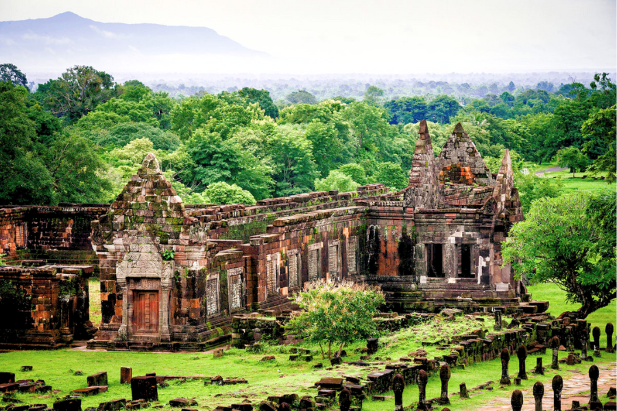 Laos di 7 giorni: Un Viaggio Indimenticabile tra Storia, Natura e Sapori Autentici