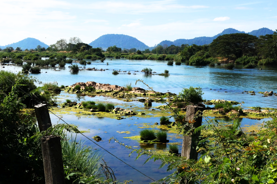 Laos di 7 giorni: Un Viaggio Indimenticabile tra Storia, Natura e Sapori Autentici