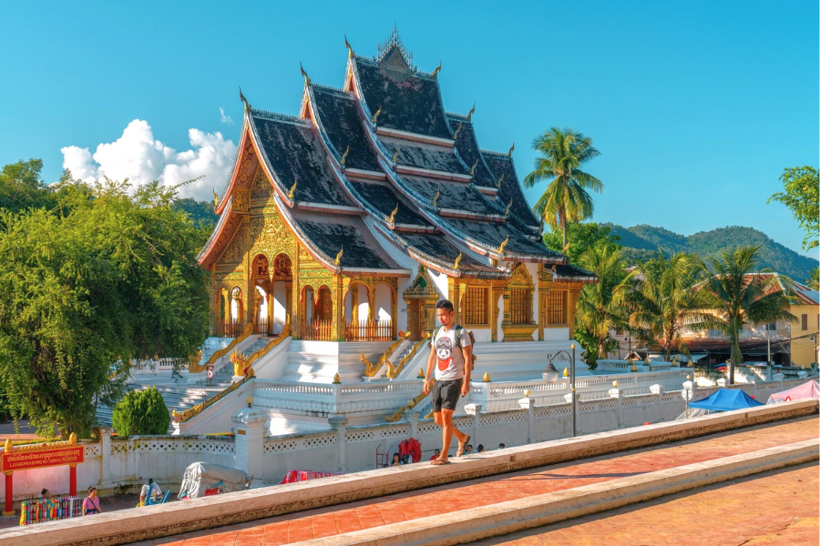 Laos di 7 giorni: Un Viaggio Indimenticabile tra Storia, Natura e Sapori Autentici