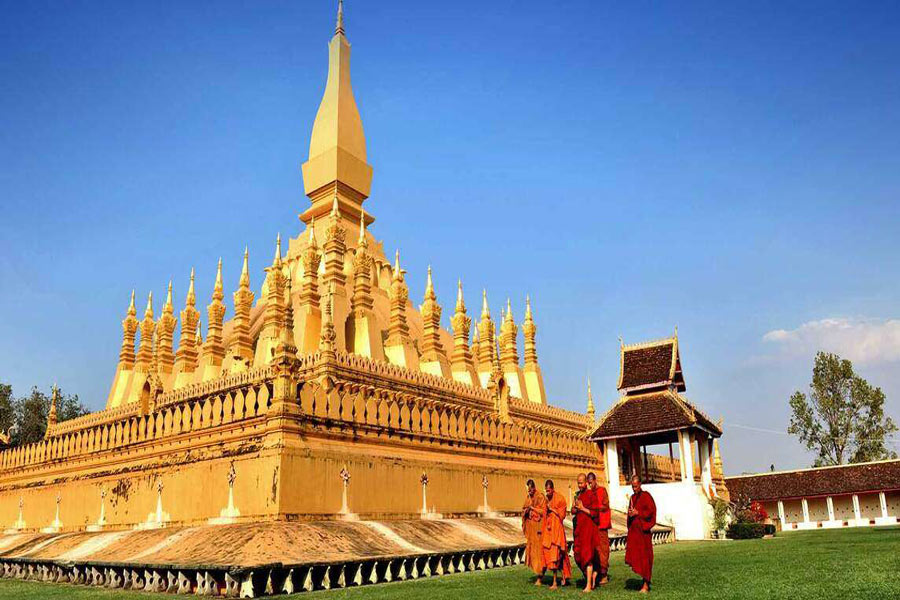 Consigli di viaggio per visitare la Thailandia a dicembre