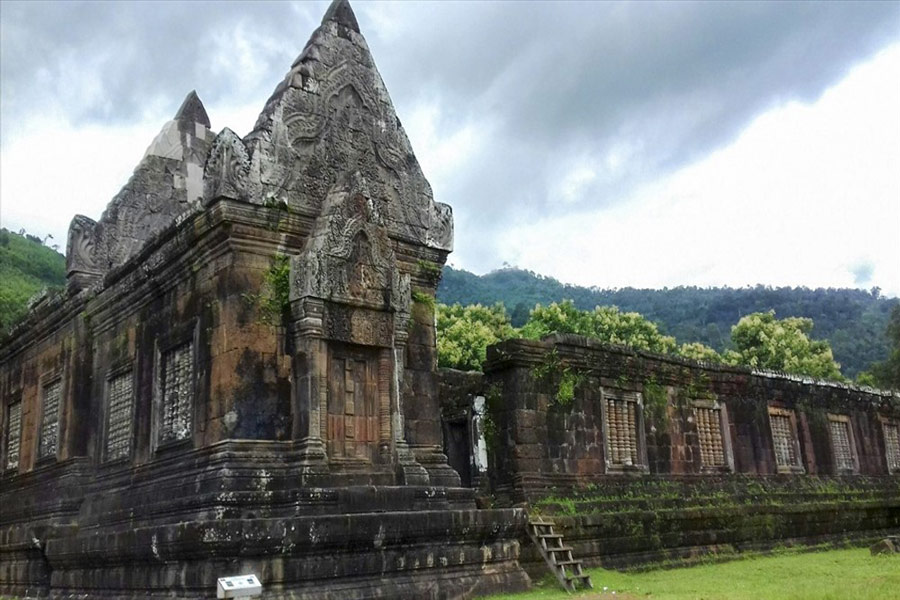 Laos - Consigli di viaggio
