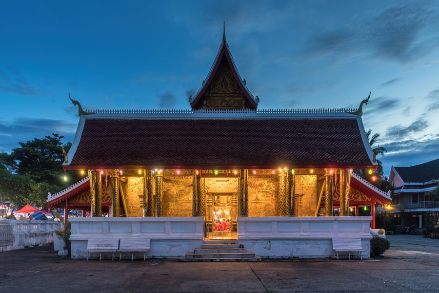 Laos - Consigli di viaggio