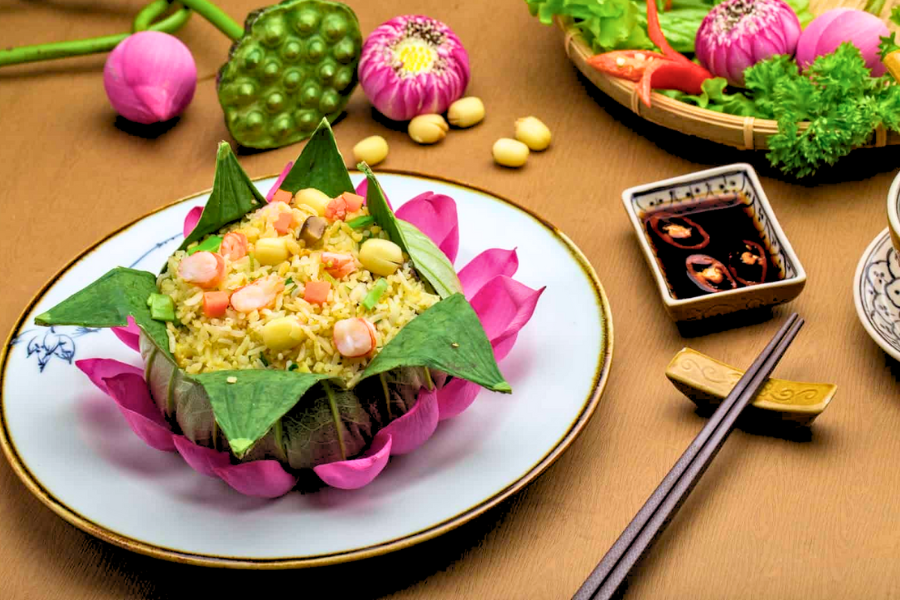 L'Arte Culinaria di Hue - Viaggio in VietNam