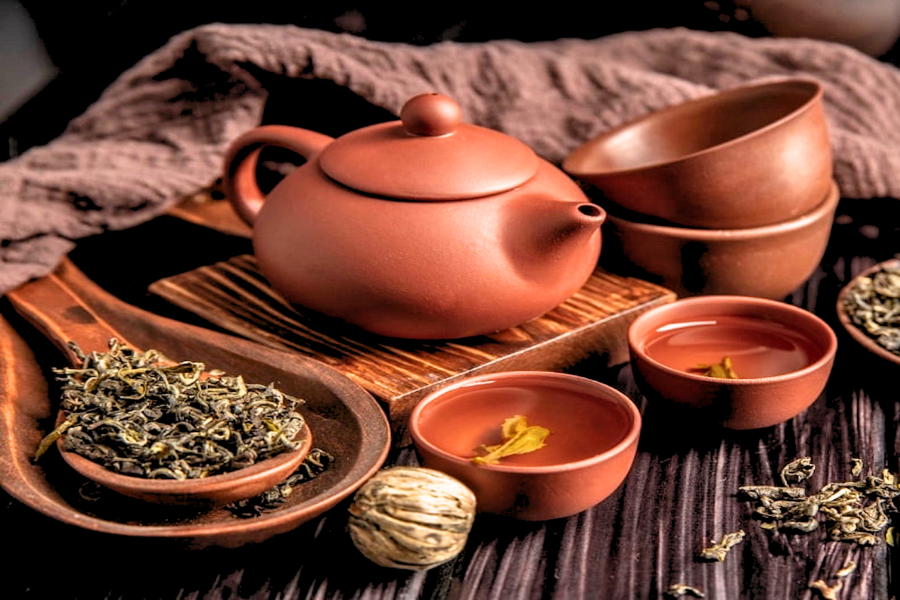 L'Arte Culinaria di Hue - Viaggio in VietNam