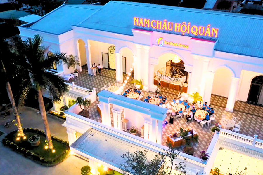 L'Arte Culinaria di Hue - Viaggio in VietNam