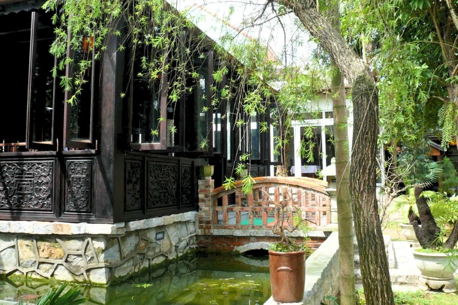 L'Arte Culinaria di Hue - Viaggio in VietNam