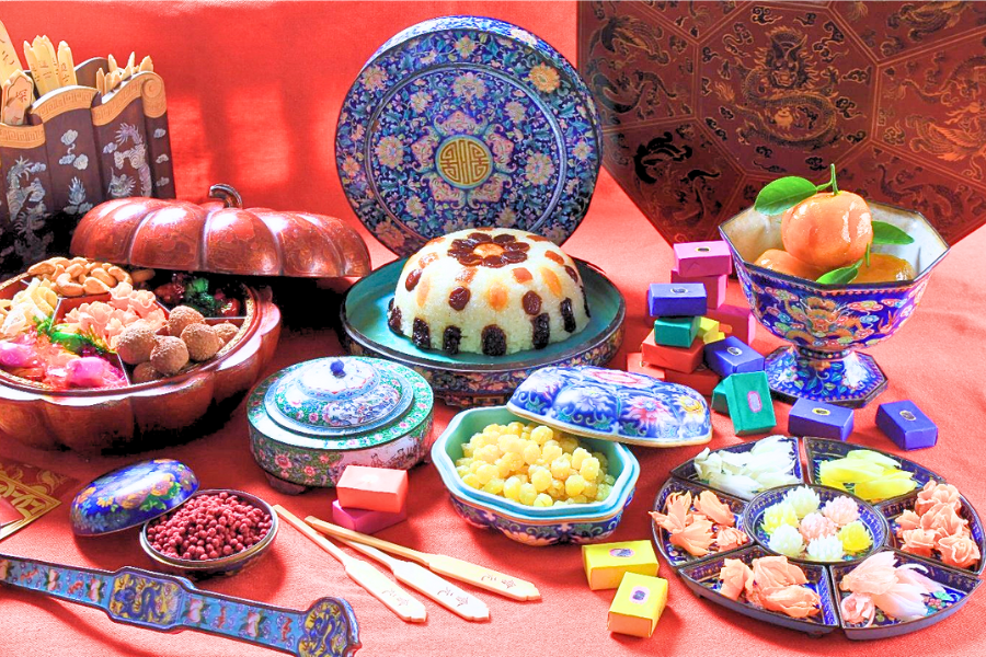 L'Arte Culinaria di Hue - Viaggio in VietNam