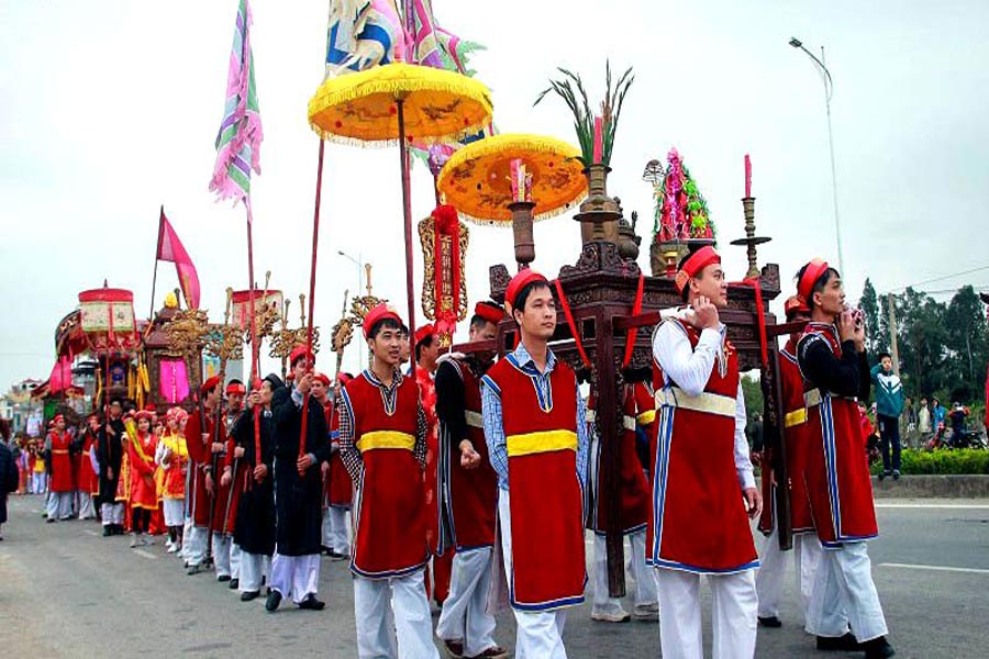 Processione Solenne