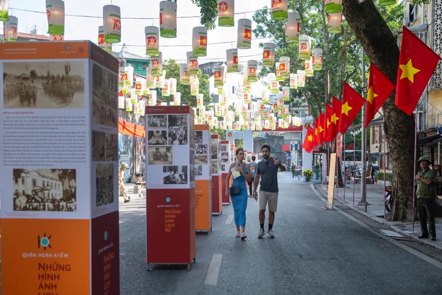 Il Giorno ella Liberazione della Capitale