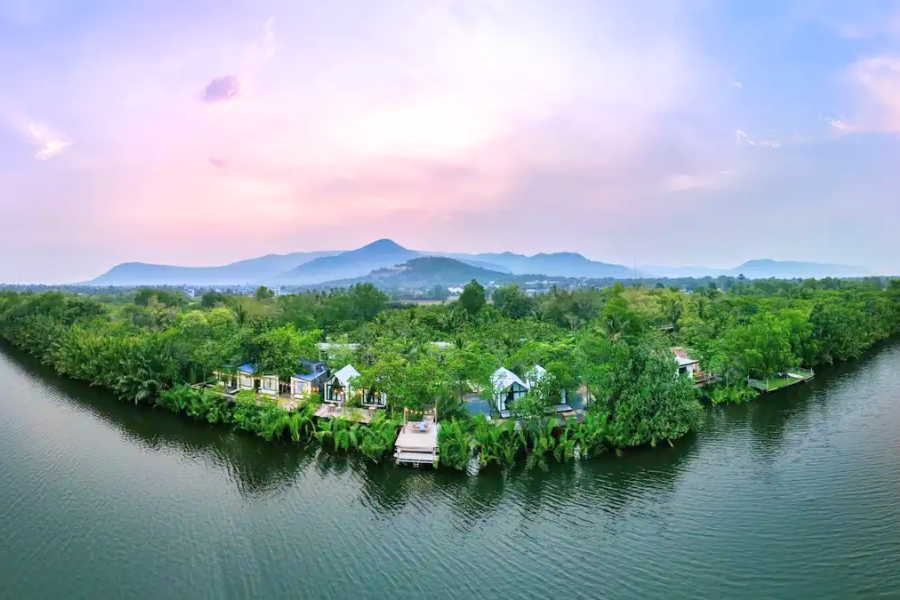 L'Itinerario Perfetto: Due Settimane per Esplorare la Cambogia