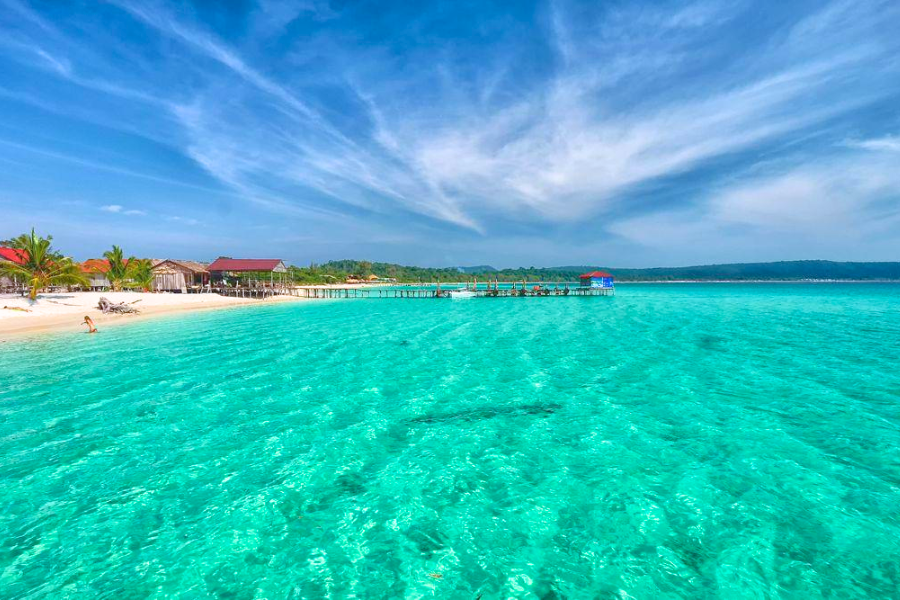 L'Itinerario Perfetto: Due Settimane per Esplorare la Cambogia