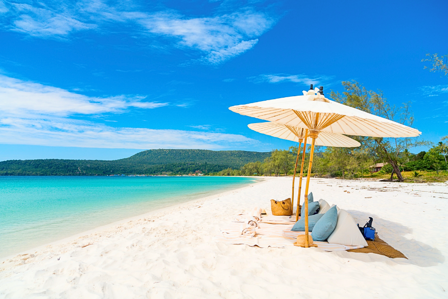 L'Itinerario Perfetto: Due Settimane per Esplorare la Cambogia