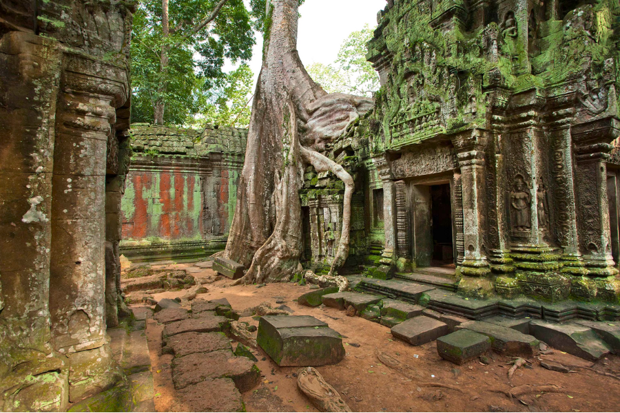 L'Itinerario Perfetto: Due Settimane per Esplorare la Cambogia