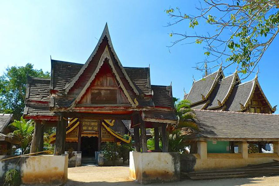Wat Yang Luang