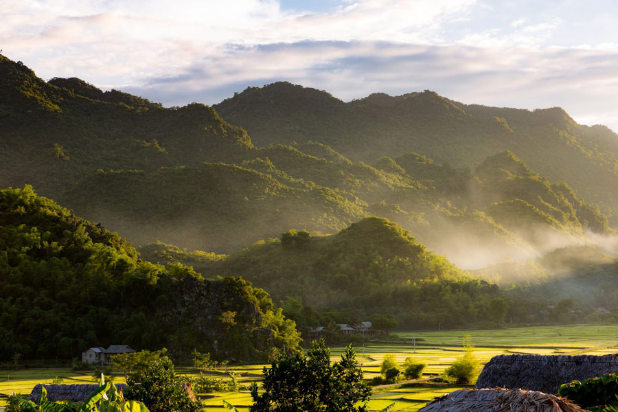 Mai Chau