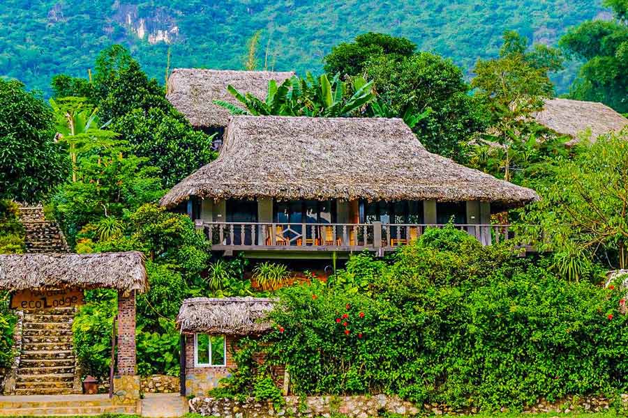 Mai Chau Ecolodge - Guida di viaggio in Vietnam