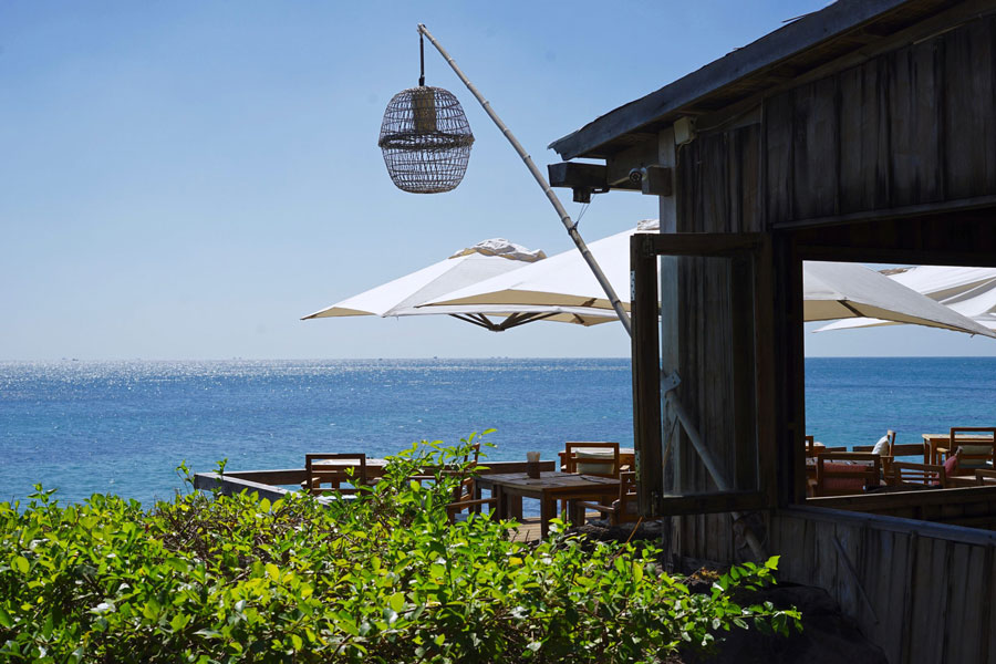 Scoprire gli ecolodge in Vietnam