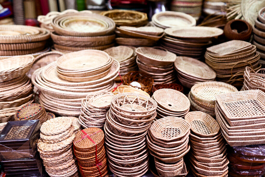 Mercato Russo di Phnom Penh: Cosa Vedere, Comprare e Mangiare in 2025
